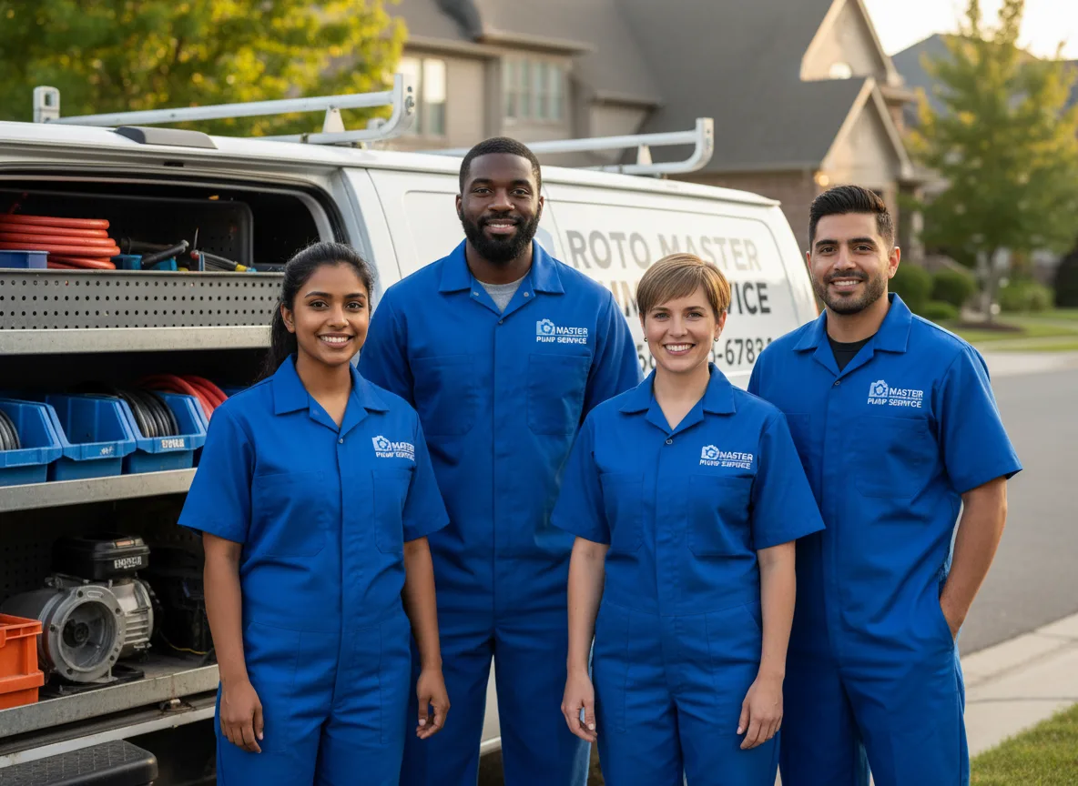 Sump Pump Installation company in Cheshire, OR